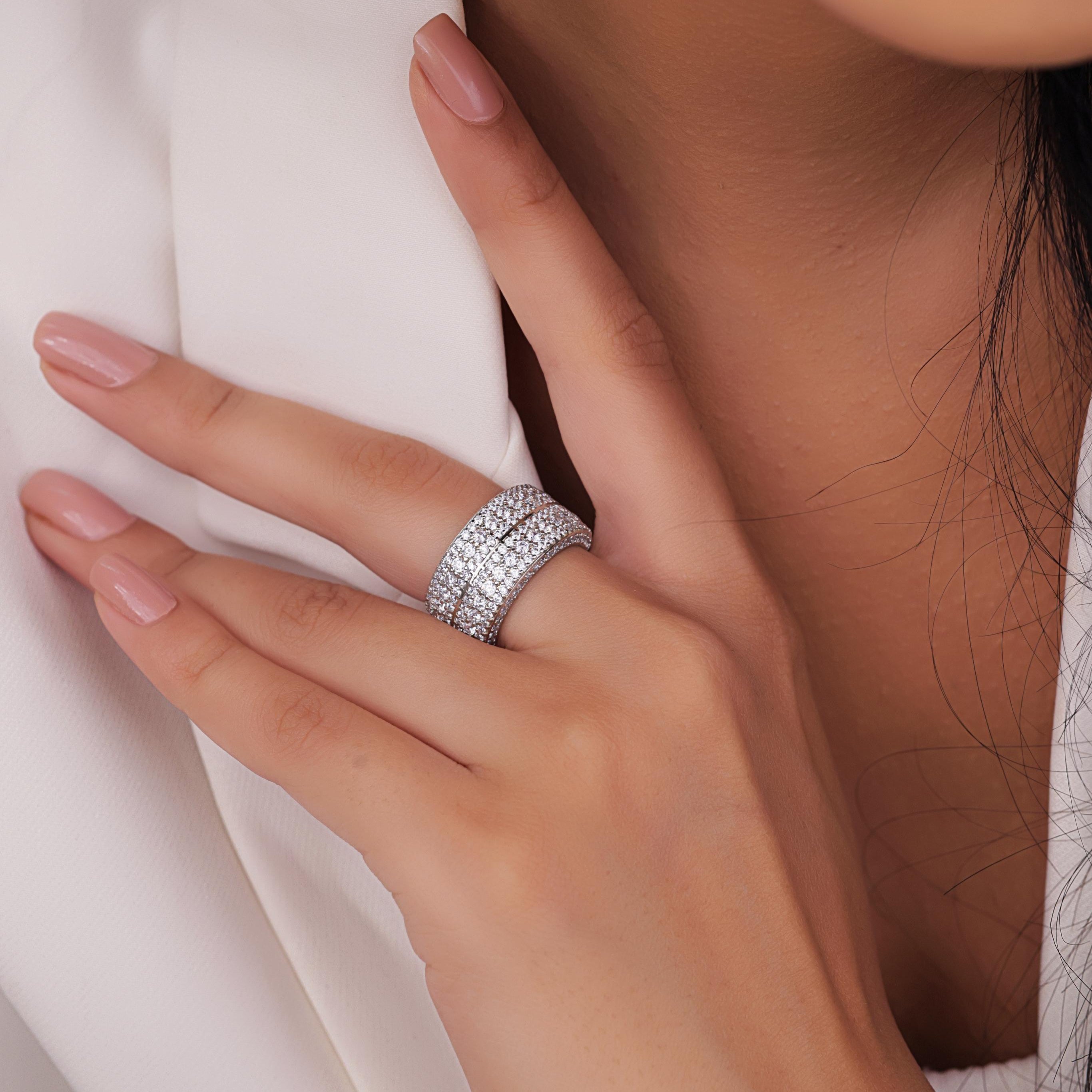 Ring For Women